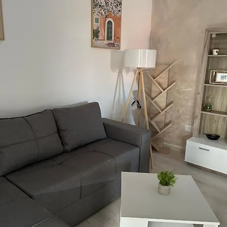 Lola 아파트 베오그라드