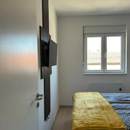 Appartement Lola Belgrado