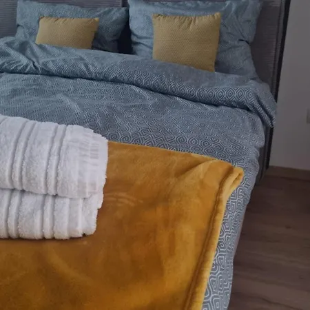 Lola Appartement Belgrado