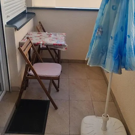 아파트 Lola 베오그라드