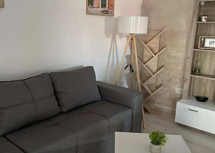 Lola Apartamento Belgrado