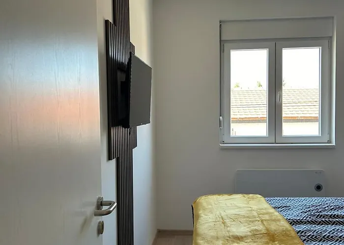 Apartamento Lola Belgrado